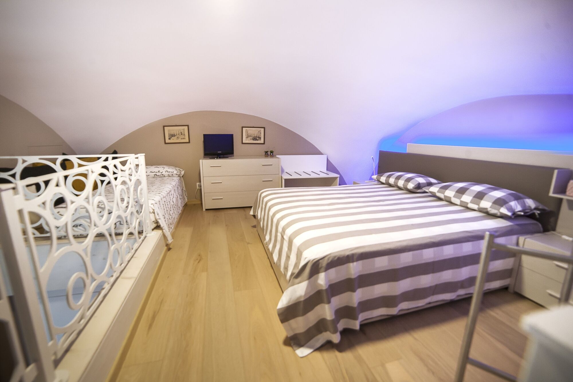 تراني Oroverde B&B المظهر الخارجي الصورة
