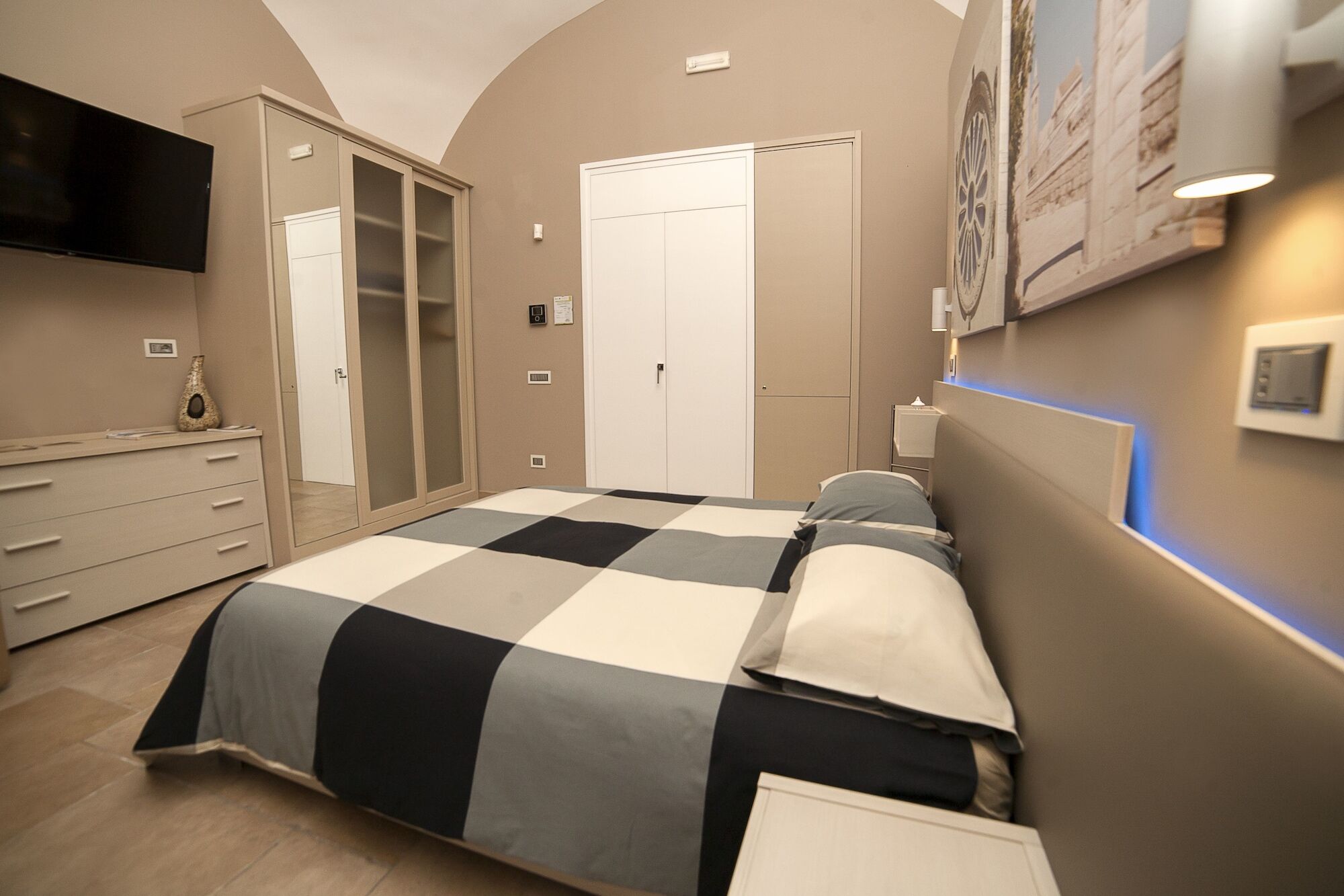 تراني Oroverde B&B المظهر الخارجي الصورة