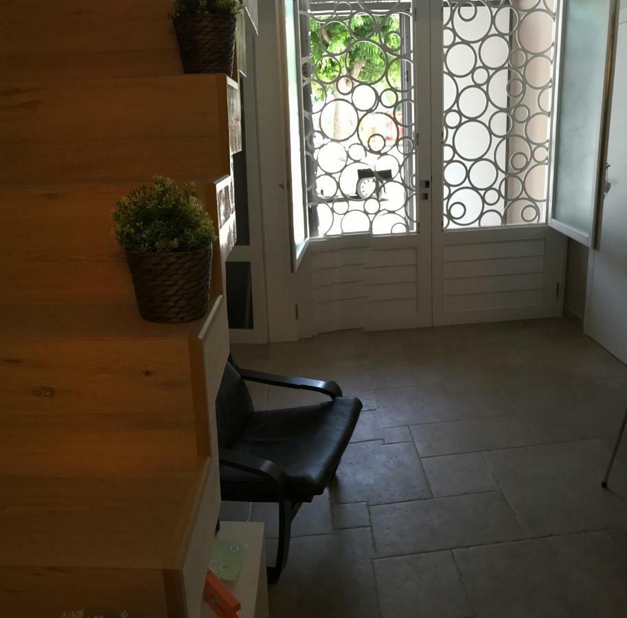تراني Oroverde B&B المظهر الخارجي الصورة