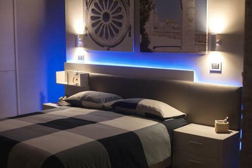 تراني Oroverde B&B المظهر الخارجي الصورة