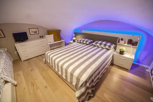 تراني Oroverde B&B المظهر الخارجي الصورة