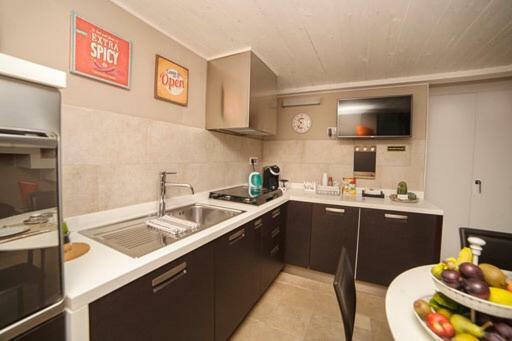 تراني Oroverde B&B المظهر الخارجي الصورة